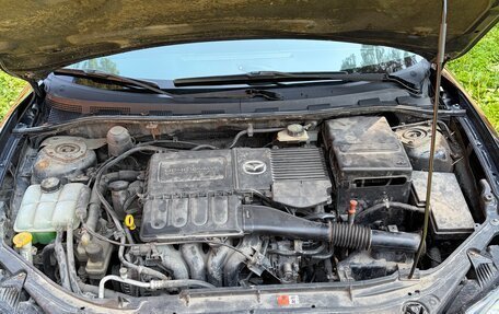Mazda 3, 2008 год, 550 000 рублей, 8 фотография