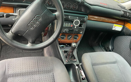 Audi A6, 1996 год, 300 000 рублей, 8 фотография
