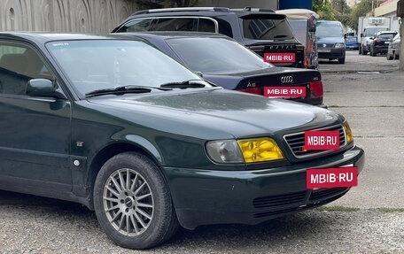 Audi A6, 1996 год, 300 000 рублей, 3 фотография