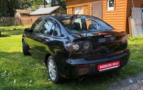Mazda 3, 2008 год, 550 000 рублей, 4 фотография