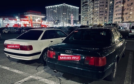 Audi A6, 1996 год, 300 000 рублей, 5 фотография