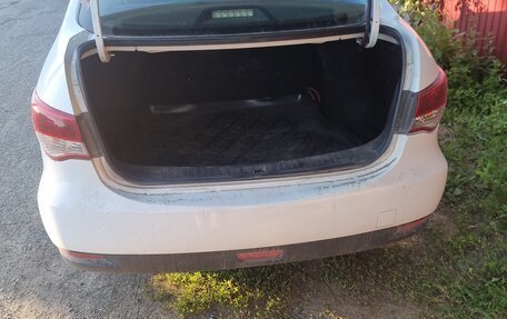 Nissan Almera, 2013 год, 650 000 рублей, 2 фотография