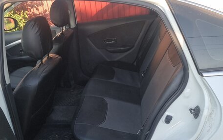 Nissan Almera, 2013 год, 650 000 рублей, 3 фотография
