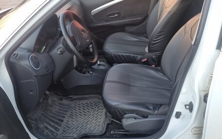 Nissan Almera, 2013 год, 650 000 рублей, 4 фотография