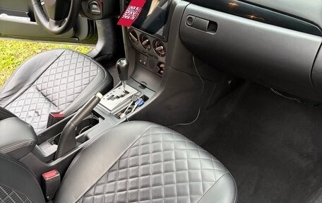 Mazda 3, 2008 год, 550 000 рублей, 17 фотография