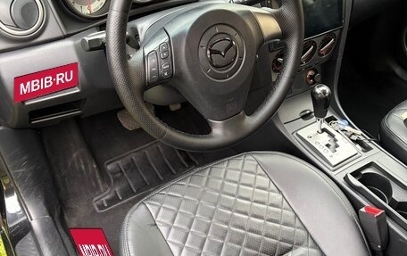 Mazda 3, 2008 год, 550 000 рублей, 16 фотография
