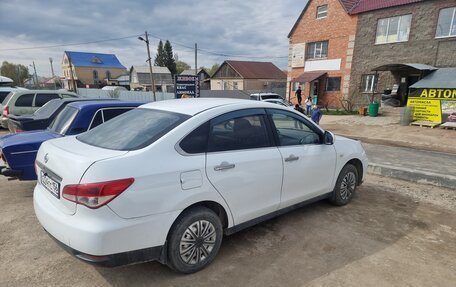 Nissan Almera, 2013 год, 650 000 рублей, 6 фотография