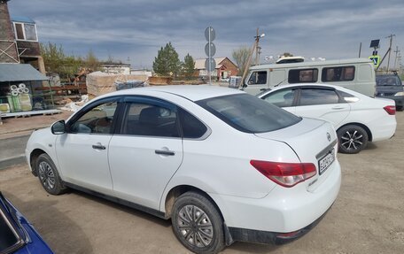 Nissan Almera, 2013 год, 650 000 рублей, 7 фотография