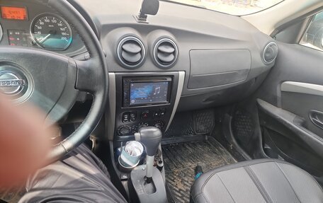 Nissan Almera, 2013 год, 650 000 рублей, 8 фотография