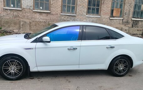 Ford Mondeo IV, 2011 год, 700 000 рублей, 5 фотография