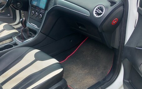 Ford Mondeo IV, 2011 год, 700 000 рублей, 9 фотография