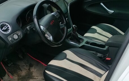 Ford Mondeo IV, 2011 год, 700 000 рублей, 8 фотография