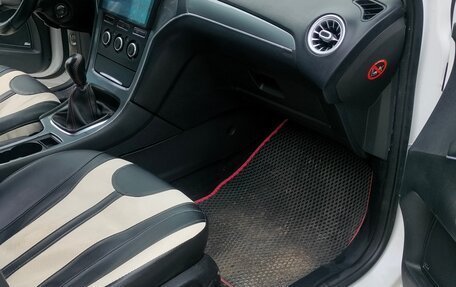 Ford Mondeo IV, 2011 год, 700 000 рублей, 10 фотография