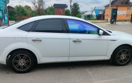 Ford Mondeo IV, 2011 год, 700 000 рублей, 6 фотография
