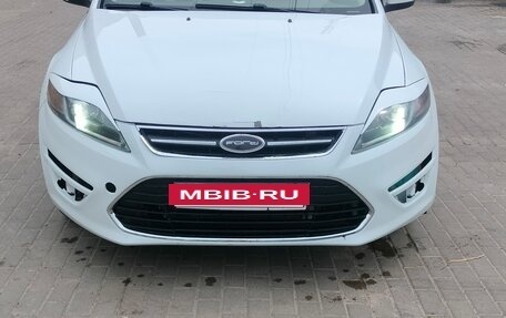 Ford Mondeo IV, 2011 год, 700 000 рублей, 2 фотография