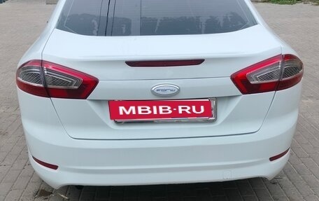 Ford Mondeo IV, 2011 год, 700 000 рублей, 4 фотография