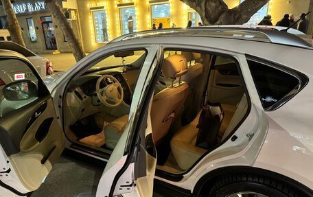 Infiniti EX, 2008 год, 1 500 000 рублей, 2 фотография