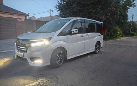 Honda Stepwgn IV, 2020 год, 2 549 595 рублей, 2 фотография