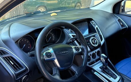 Ford Focus III, 2012 год, 530 000 рублей, 8 фотография