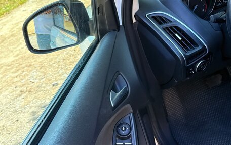 Ford Focus III, 2012 год, 530 000 рублей, 9 фотография