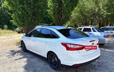 Ford Focus III, 2012 год, 530 000 рублей, 7 фотография
