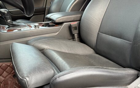 Volkswagen Touareg III, 2011 год, 2 500 000 рублей, 17 фотография