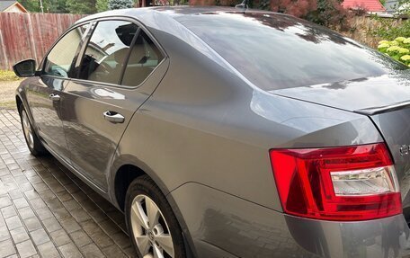 Skoda Octavia, 2016 год, 2 000 000 рублей, 3 фотография
