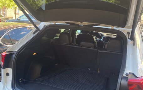 Volkswagen Atlas I, 2021 год, 3 740 000 рублей, 9 фотография