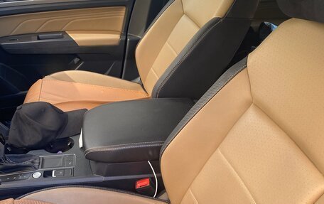 Volkswagen Atlas I, 2021 год, 3 740 000 рублей, 17 фотография