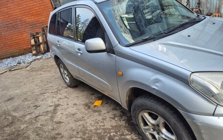 Toyota RAV4, 2001 год, 490 000 рублей, 3 фотография