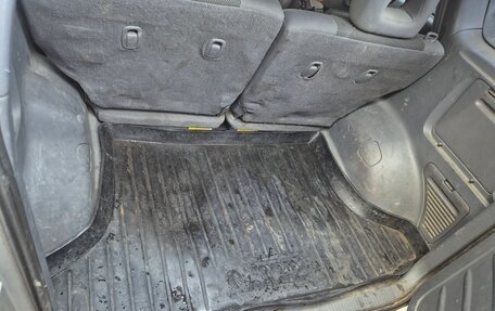 Toyota RAV4, 2001 год, 490 000 рублей, 11 фотография