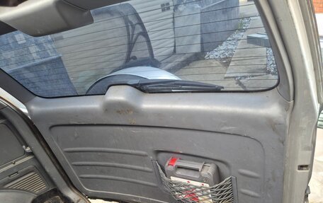 Toyota RAV4, 2001 год, 490 000 рублей, 12 фотография