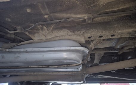 Toyota RAV4, 2001 год, 490 000 рублей, 13 фотография