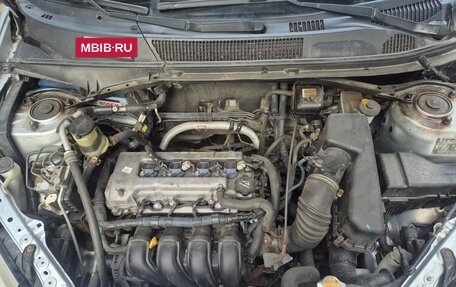 Toyota RAV4, 2001 год, 490 000 рублей, 10 фотография