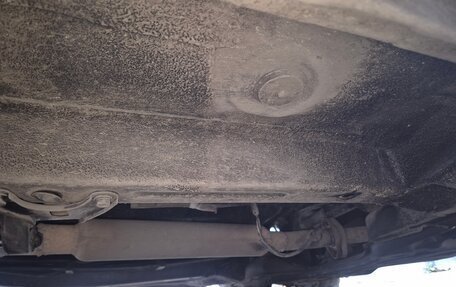 Toyota RAV4, 2001 год, 490 000 рублей, 14 фотография