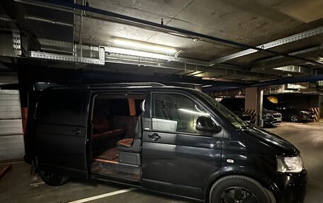 Volkswagen Multivan T5, 2012 год, 2 550 000 рублей, 5 фотография