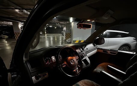 Volkswagen Multivan T5, 2012 год, 2 550 000 рублей, 12 фотография