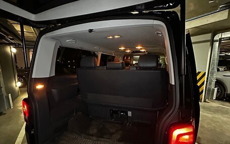 Volkswagen Multivan T5, 2012 год, 2 550 000 рублей, 8 фотография