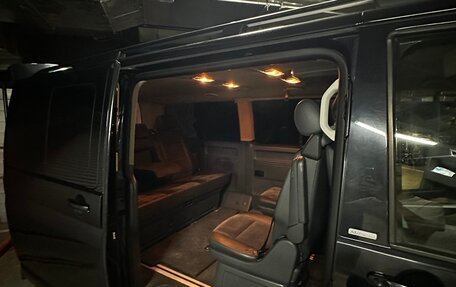 Volkswagen Multivan T5, 2012 год, 2 550 000 рублей, 9 фотография