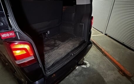 Volkswagen Multivan T5, 2012 год, 2 550 000 рублей, 7 фотография