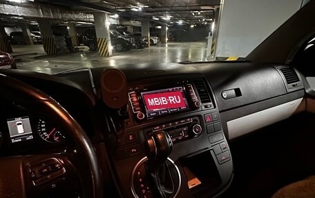 Volkswagen Multivan T5, 2012 год, 2 550 000 рублей, 10 фотография