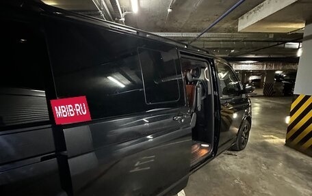 Volkswagen Multivan T5, 2012 год, 2 550 000 рублей, 6 фотография