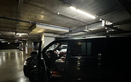Volkswagen Multivan T5, 2012 год, 2 550 000 рублей, 14 фотография