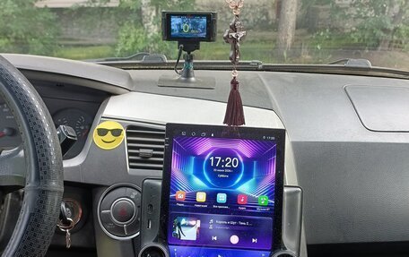SsangYong Kyron I, 2012 год, 850 000 рублей, 2 фотография