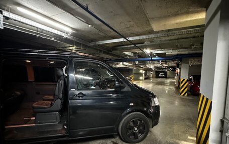 Volkswagen Multivan T5, 2012 год, 2 550 000 рублей, 16 фотография