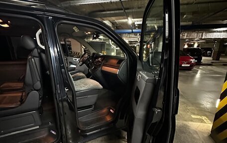 Volkswagen Multivan T5, 2012 год, 2 550 000 рублей, 17 фотография