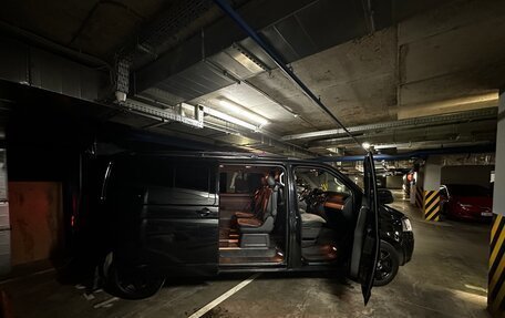 Volkswagen Multivan T5, 2012 год, 2 550 000 рублей, 18 фотография