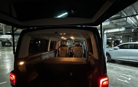 Volkswagen Multivan T5, 2012 год, 2 550 000 рублей, 15 фотография