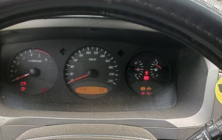 SsangYong Kyron I, 2012 год, 850 000 рублей, 6 фотография