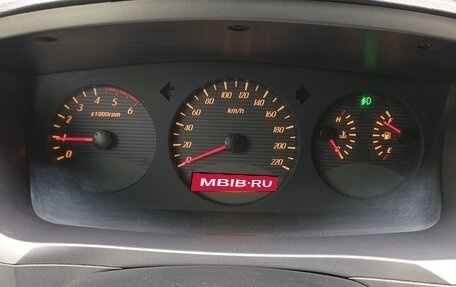 SsangYong Kyron I, 2012 год, 850 000 рублей, 5 фотография